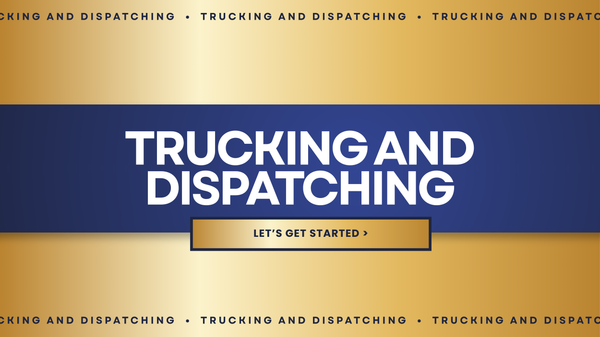 Trucking & Dispatching