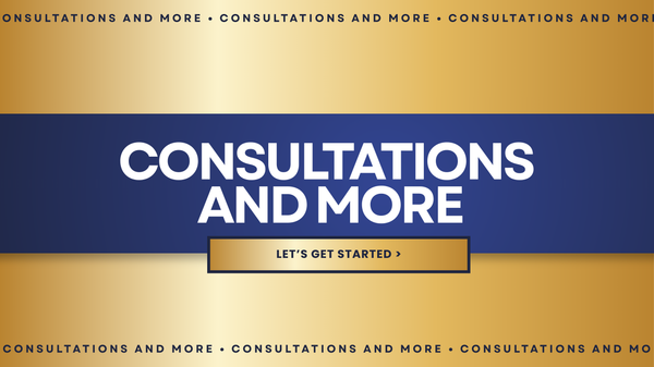 Consultations & More